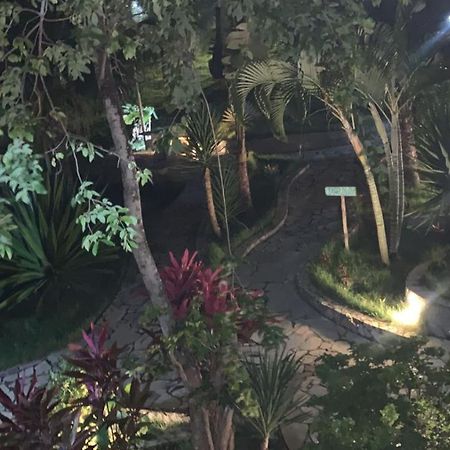 Praia de Pipa Pipa Golfinhos酒店 外观 照片