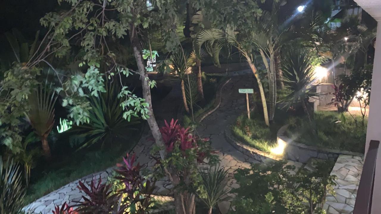 Praia de Pipa Pipa Golfinhos酒店 外观 照片