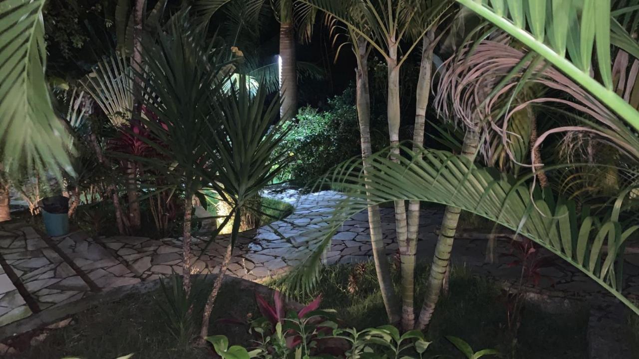 Praia de Pipa Pipa Golfinhos酒店 外观 照片