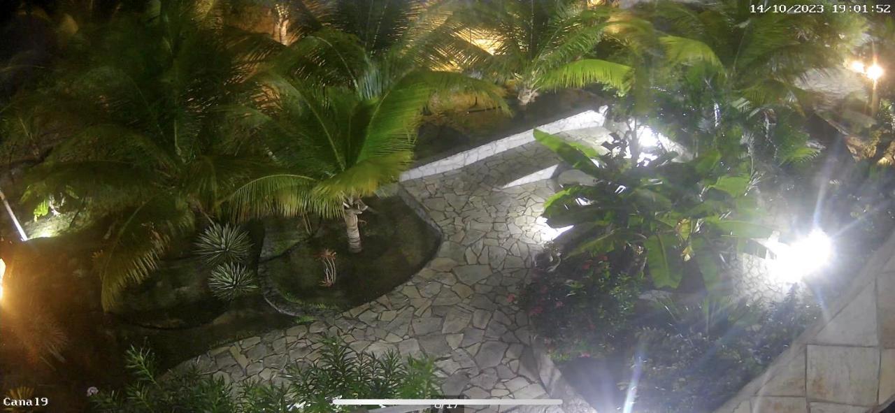 Praia de Pipa Pipa Golfinhos酒店 外观 照片
