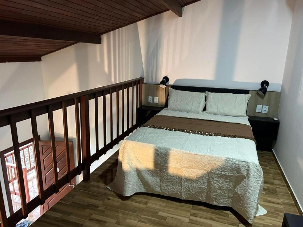 Praia de Pipa Pipa Golfinhos酒店 外观 照片